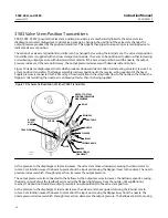 Preview for 34 page of Emerson Fisher 3582 Instruction Manual