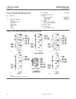 Preview for 46 page of Emerson Fisher 3582 Instruction Manual