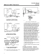 Preview for 10 page of Emerson Fisher 3660 Instruction Manual