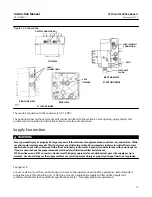 Предварительный просмотр 19 страницы Emerson Fisher 3710 Instruction Manual