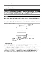 Preview for 9 page of Emerson Fisher 4194S Instruction Manual