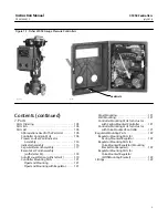 Preview for 3 page of Emerson Fisher 4195KA Instruction Manual