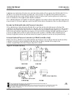 Preview for 13 page of Emerson Fisher 4195KA Instruction Manual