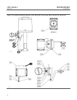 Предварительный просмотр 42 страницы Emerson Fisher 4200 Instruction Manual