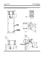 Предварительный просмотр 44 страницы Emerson Fisher 4200 Instruction Manual