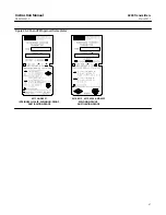 Предварительный просмотр 47 страницы Emerson Fisher 4200 Instruction Manual