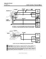 Предварительный просмотр 11 страницы Emerson Fisher 4210 Instruction Manual