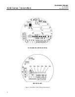 Предварительный просмотр 14 страницы Emerson Fisher 4210 Instruction Manual