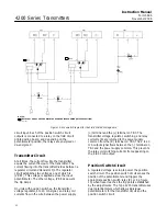 Предварительный просмотр 22 страницы Emerson Fisher 4210 Instruction Manual