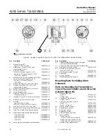 Предварительный просмотр 28 страницы Emerson Fisher 4210 Instruction Manual