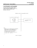 Предварительный просмотр 40 страницы Emerson Fisher 4210 Instruction Manual