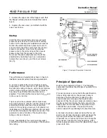 Preview for 12 page of Emerson Fisher 4660 Pressure Pilot Instruction Manual