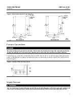 Preview for 9 page of Emerson Fisher 4660 Instruction Manual