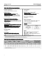 Preview for 2 page of Emerson Fisher 480 Series Instruction Manual