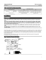 Preview for 5 page of Emerson Fisher 480 Series Instruction Manual