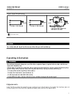 Preview for 9 page of Emerson Fisher 546NS Instruction Manual