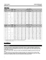 Preview for 8 page of Emerson Fisher 585CLS Instruction Manual