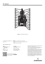 Preview for 4 page of Emerson Fisher 61 Series Installation Manual