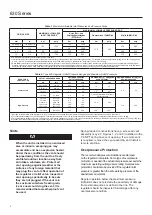 Preview for 2 page of Emerson Fisher 630 Series Installation Manual