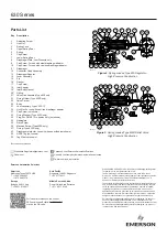 Preview for 4 page of Emerson Fisher 630 Series Installation Manual