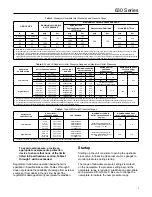 Preview for 3 page of Emerson Fisher 630 Series Instruction Manual