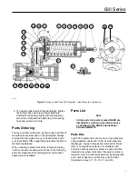 Preview for 7 page of Emerson Fisher 630 Series Instruction Manual