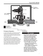 Preview for 3 page of Emerson Fisher 63EG-98HM Instruction Manual