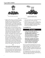 Preview for 6 page of Emerson Fisher 63EG-98HM Instruction Manual