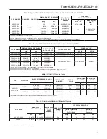 Предварительный просмотр 3 страницы Emerson Fisher 63EGLP Series Instruction Manual