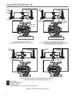 Предварительный просмотр 4 страницы Emerson Fisher 63EGLP Series Instruction Manual