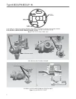 Предварительный просмотр 6 страницы Emerson Fisher 63EGLP Series Instruction Manual