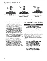 Предварительный просмотр 12 страницы Emerson Fisher 63EGLP Series Instruction Manual