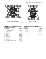 Предварительный просмотр 15 страницы Emerson Fisher 63EGLP Series Instruction Manual