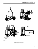 Предварительный просмотр 19 страницы Emerson Fisher 63EGLP Series Instruction Manual