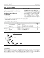 Preview for 3 page of Emerson Fisher 646 Instruction Manual