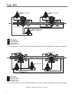 Preview for 8 page of Emerson FISHER 6492H Instruction Manual