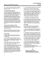 Предварительный просмотр 10 страницы Emerson Fisher 655 Instruction Manual