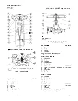 Предварительный просмотр 13 страницы Emerson Fisher 655 Instruction Manual