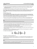 Preview for 9 page of Emerson FISHER 657 Instruction Manual