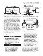 Preview for 5 page of Emerson FISHER 66 Instruction Manual