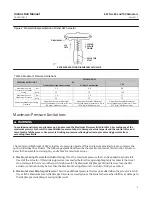 Preview for 3 page of Emerson Fisher 667 Instruction Manual