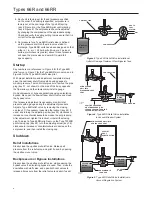 Предварительный просмотр 4 страницы Emerson FISHER 66R Instruction Manual