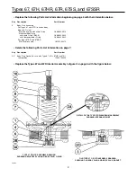 Preview for 3 page of Emerson FISHER 67 Instruction Manual