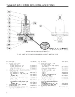 Preview for 8 page of Emerson FISHER 67 Instruction Manual