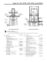 Preview for 9 page of Emerson FISHER 67 Instruction Manual