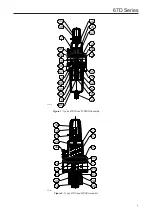 Предварительный просмотр 3 страницы Emerson Fisher 67D Series Installation Manual