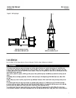 Preview for 7 page of Emerson Fisher 785C Instruction Manual