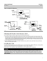 Предварительный просмотр 7 страницы Emerson Fisher 8532 Instruction Manual