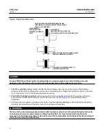 Предварительный просмотр 10 страницы Emerson Fisher 8532 Instruction Manual