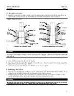 Предварительный просмотр 13 страницы Emerson Fisher 8532 Instruction Manual